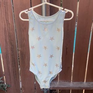 Star ⭐️ leotard